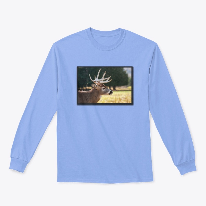 Brown Buck design