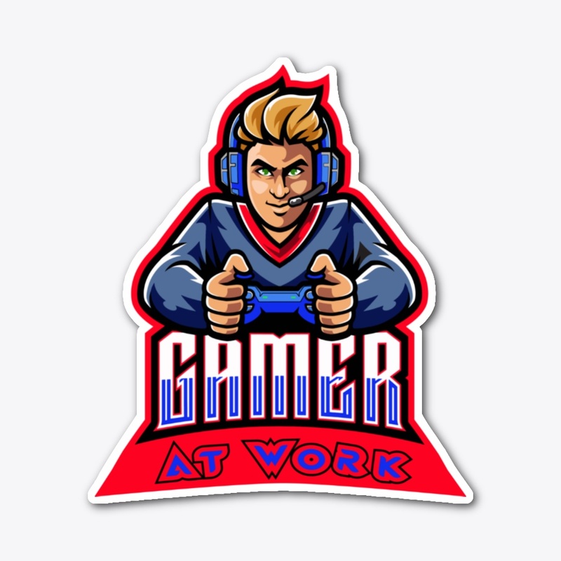 gamer