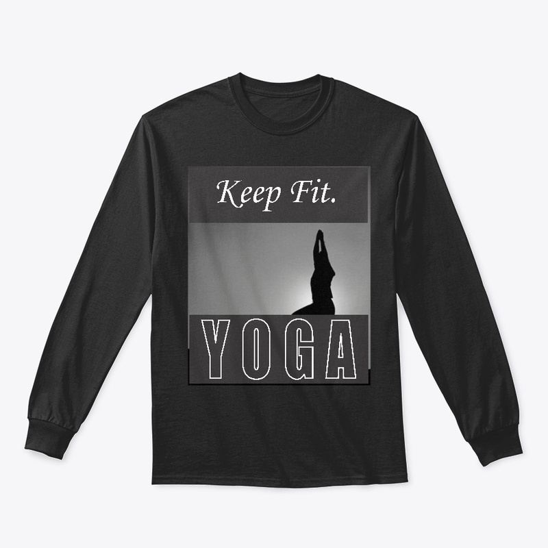 YOGA FIT