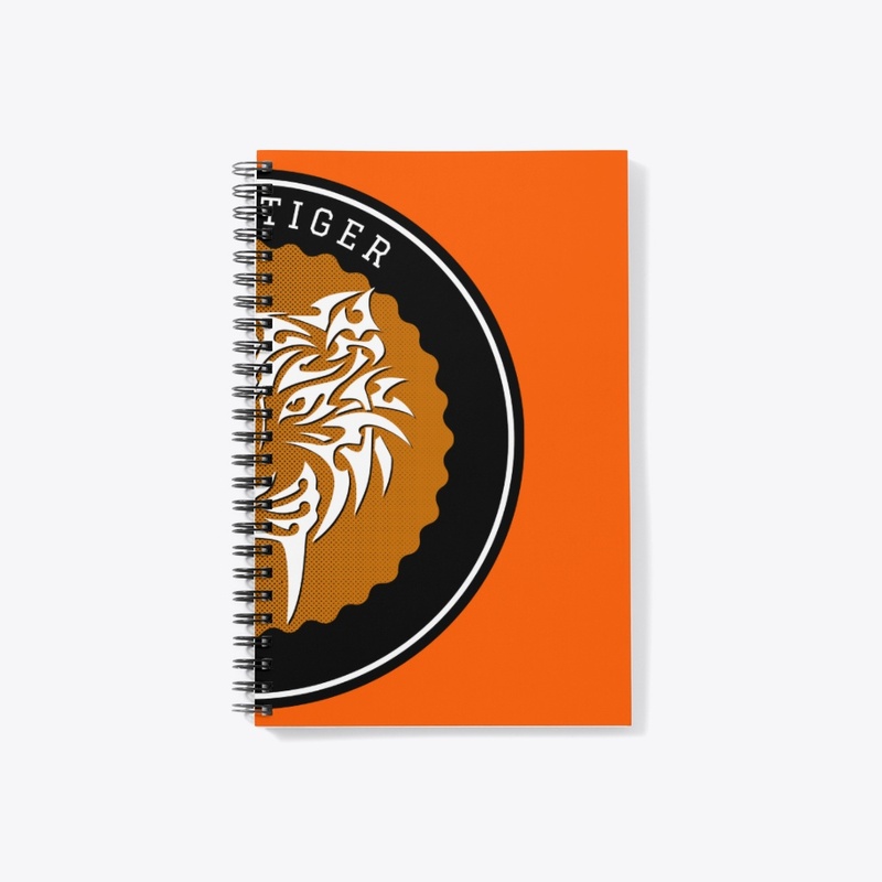 tiger an TIGER