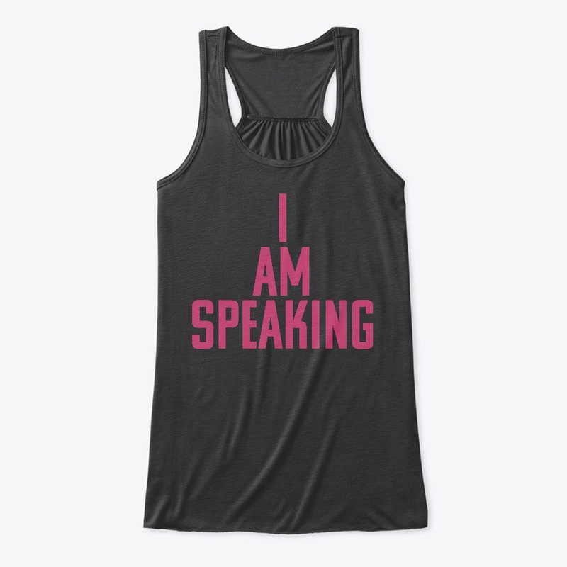 I am speaking collection