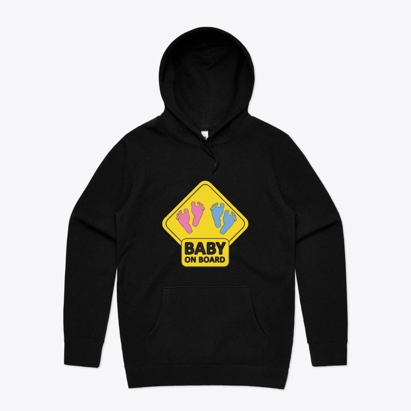 Baby On Board