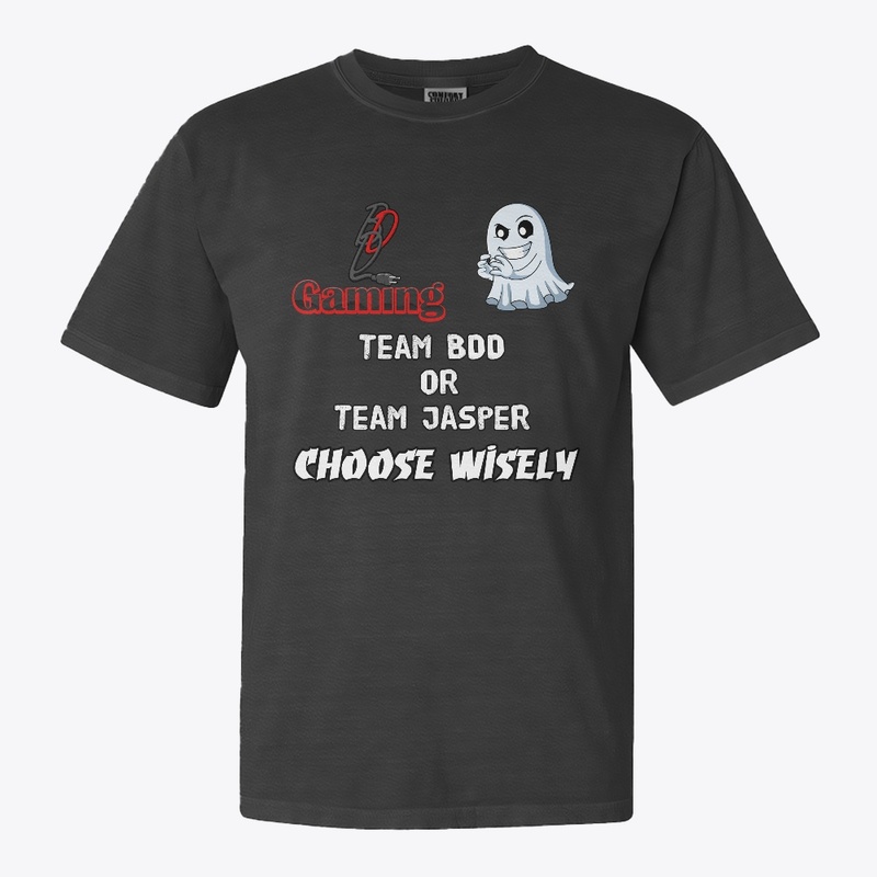 Choose Your Team Wisely