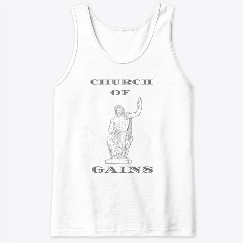 CHURCH OF GAINS