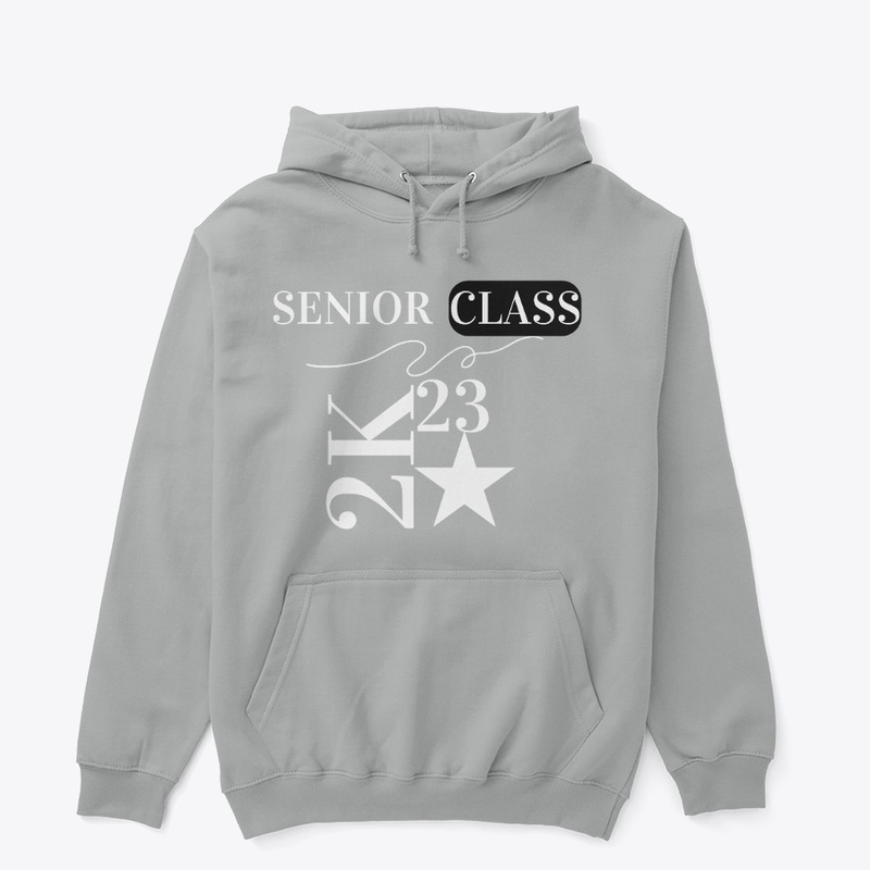 Senior Class Of 2023