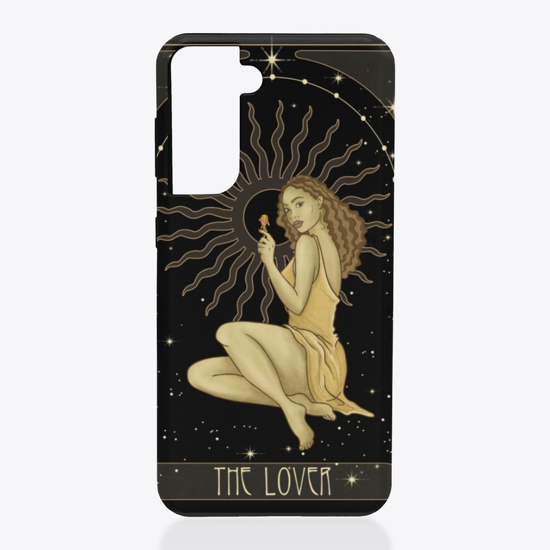 Goddess of Love
