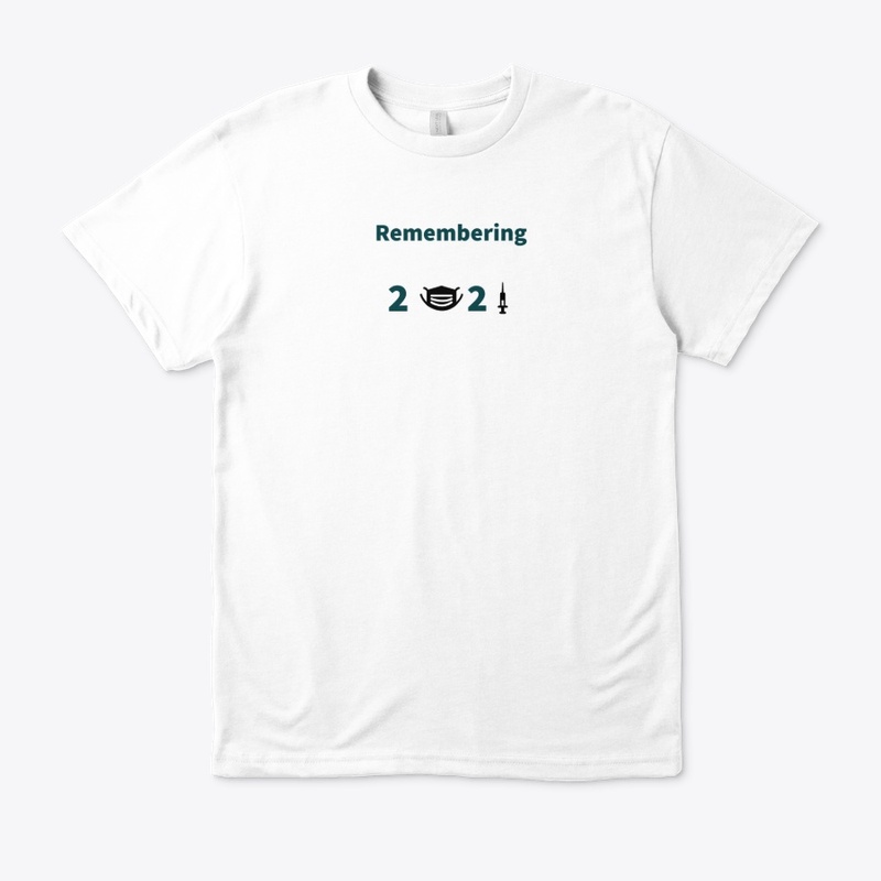 Remembering 2021
