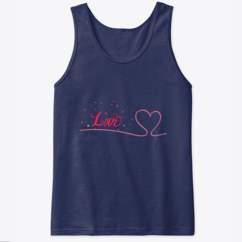 LOVE-HEART