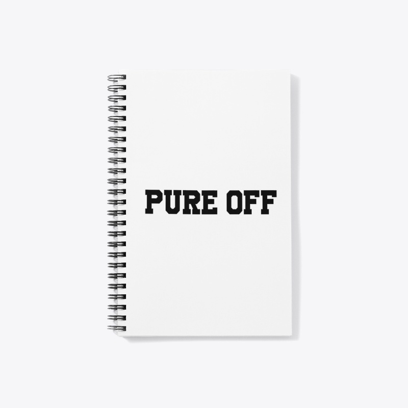 Pure Off - American University