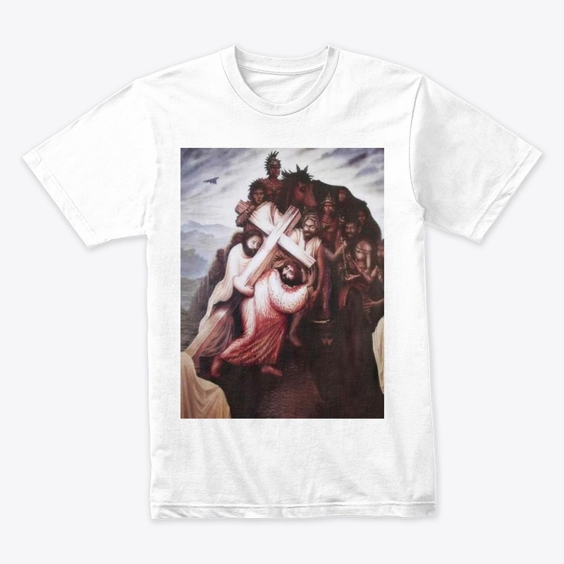Jesus Illusions