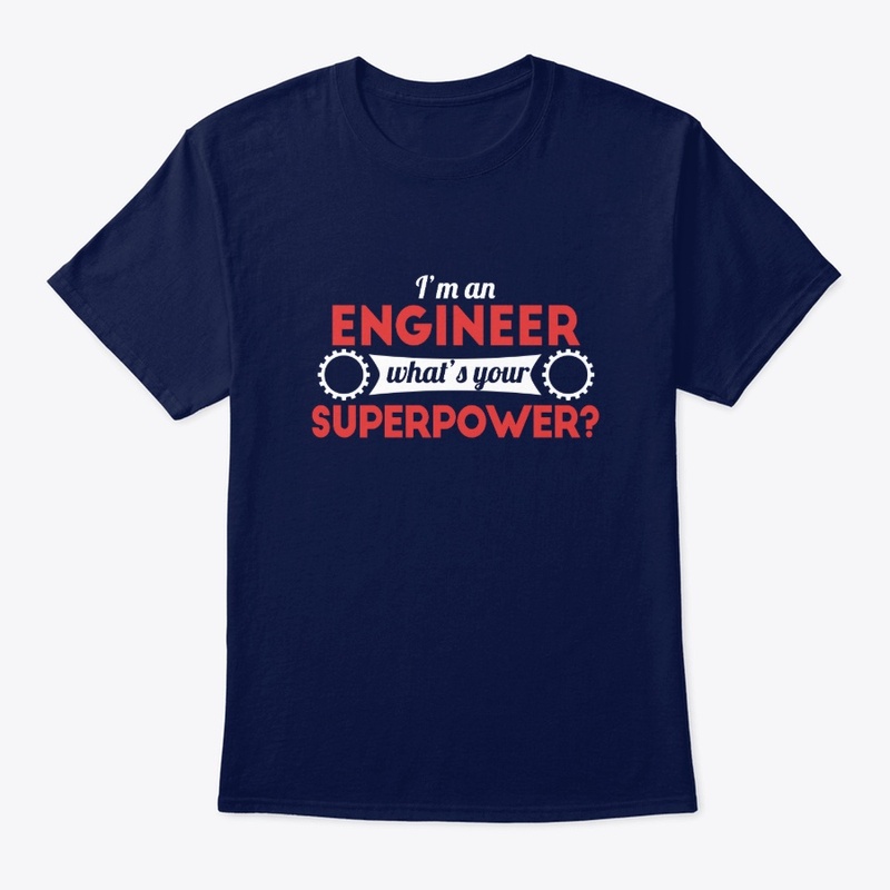I'm An Engineer 2020