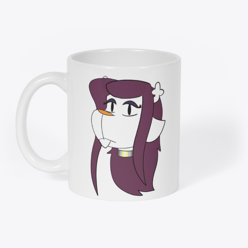 Holly Demigender!