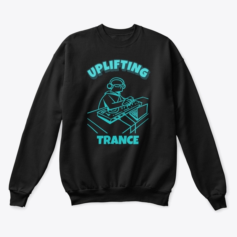 Uplifting Trance