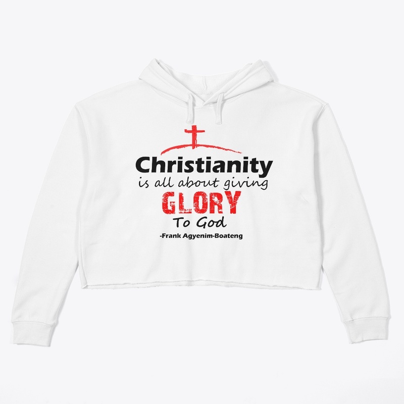 THE CHRISTIAN FACTOR 