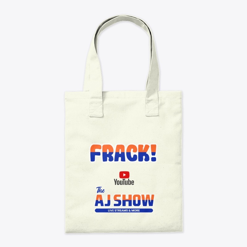 What The Frack Brand 