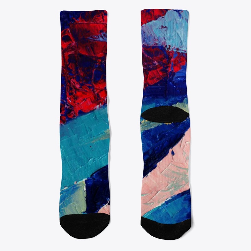 Digitize Paint Texture