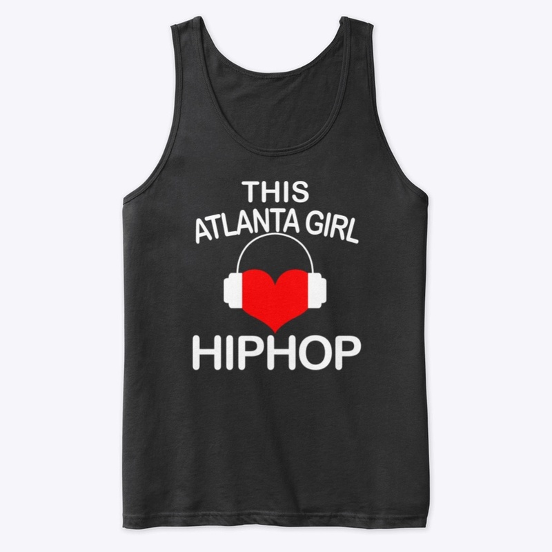 THIS ATLANTA GIRL LOVES...
