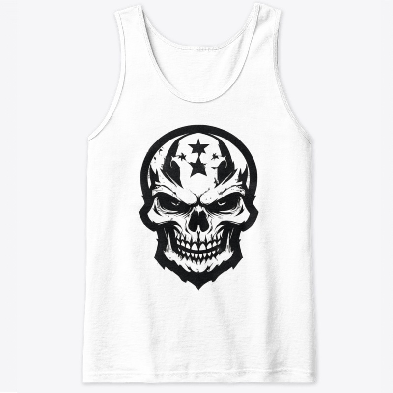 Skull Power 