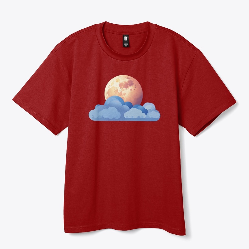 MOON & CLOUD