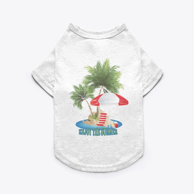 Summer T-Shirts