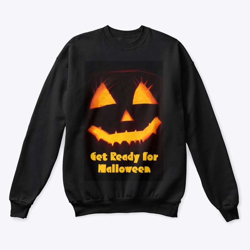 Happy Halloween
