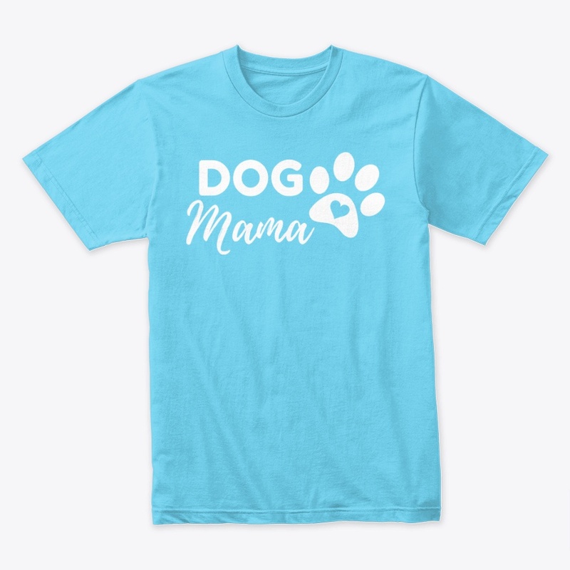 Dog Mama