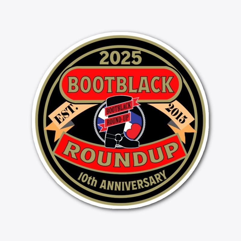 10th Anniversary Logo
