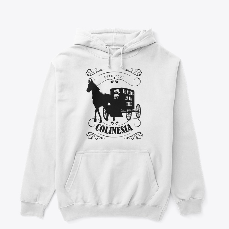 COLINESIA AMISH NATION