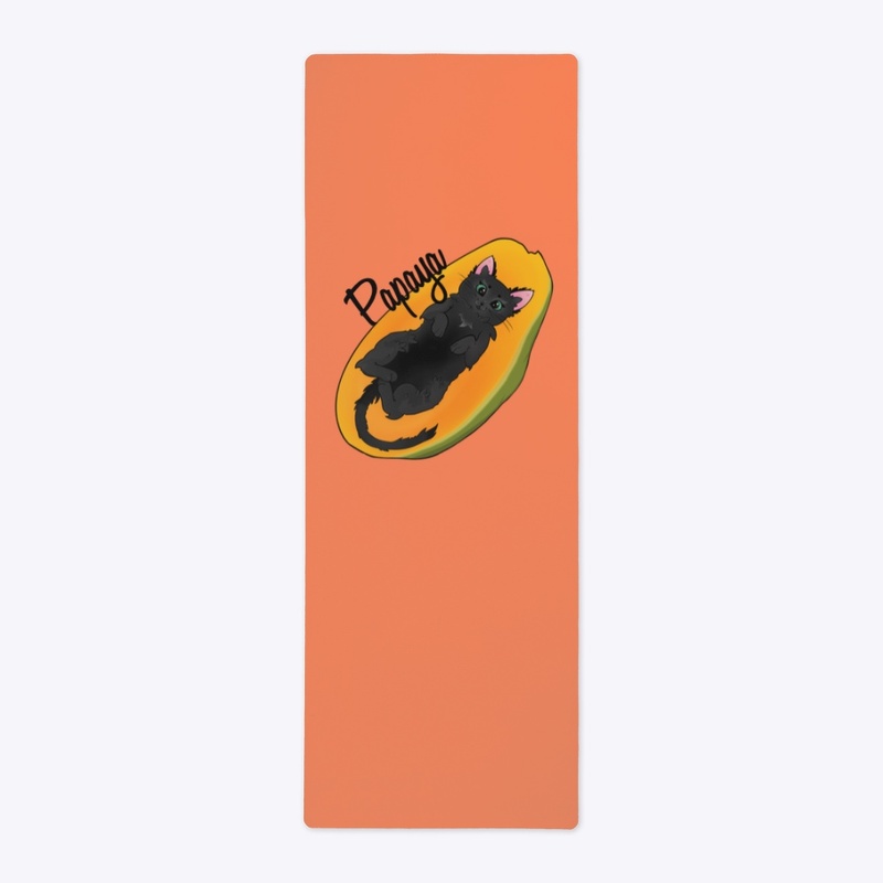 The Papaya Lounge Collection 