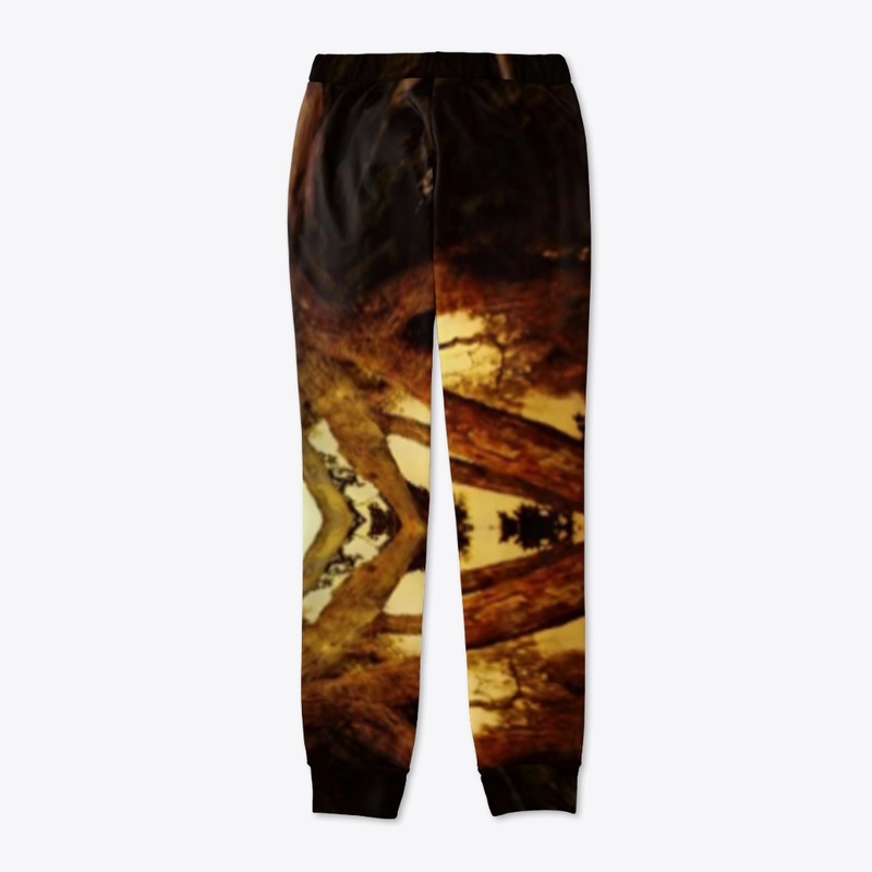 Wood
