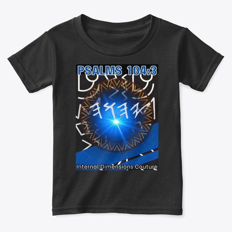 Psalms 104:3 Collection 