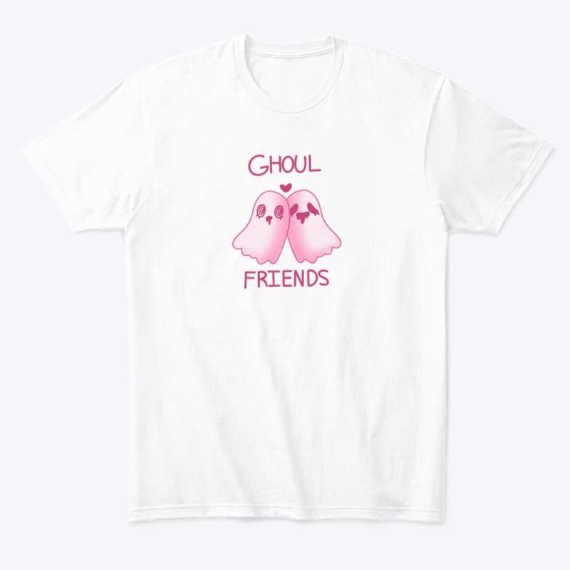 Ghoul Friends