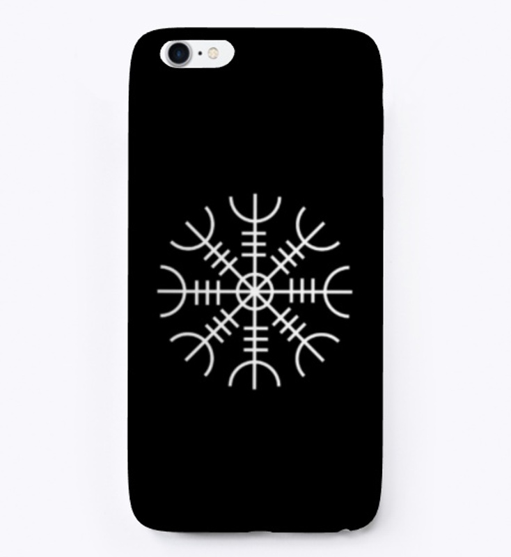 iceland magic staves - witch hunter