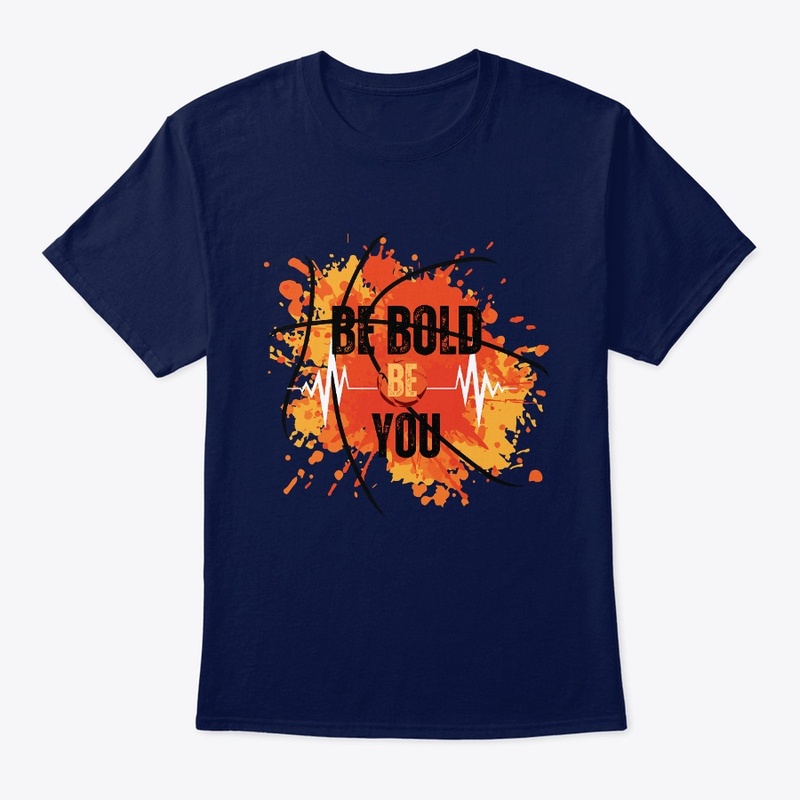 Modern Born To Play Basketball