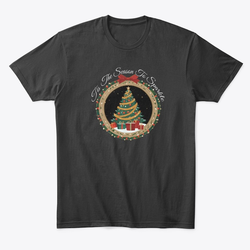 Christmas t-shirt