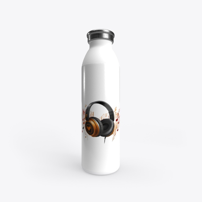MelodyHeart Headphones