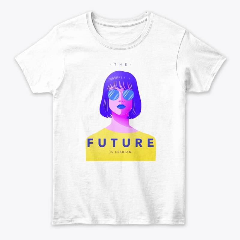 The Future is LESBIAN