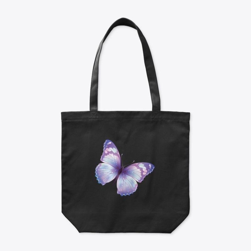 Butterfly 🦋