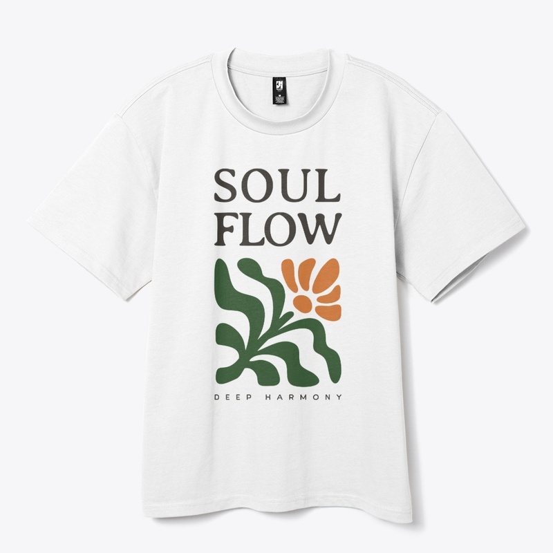 Soul Flow - Deep Harmony 
