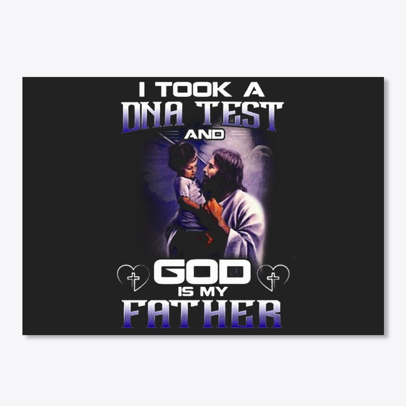 JESUS DNA TEST