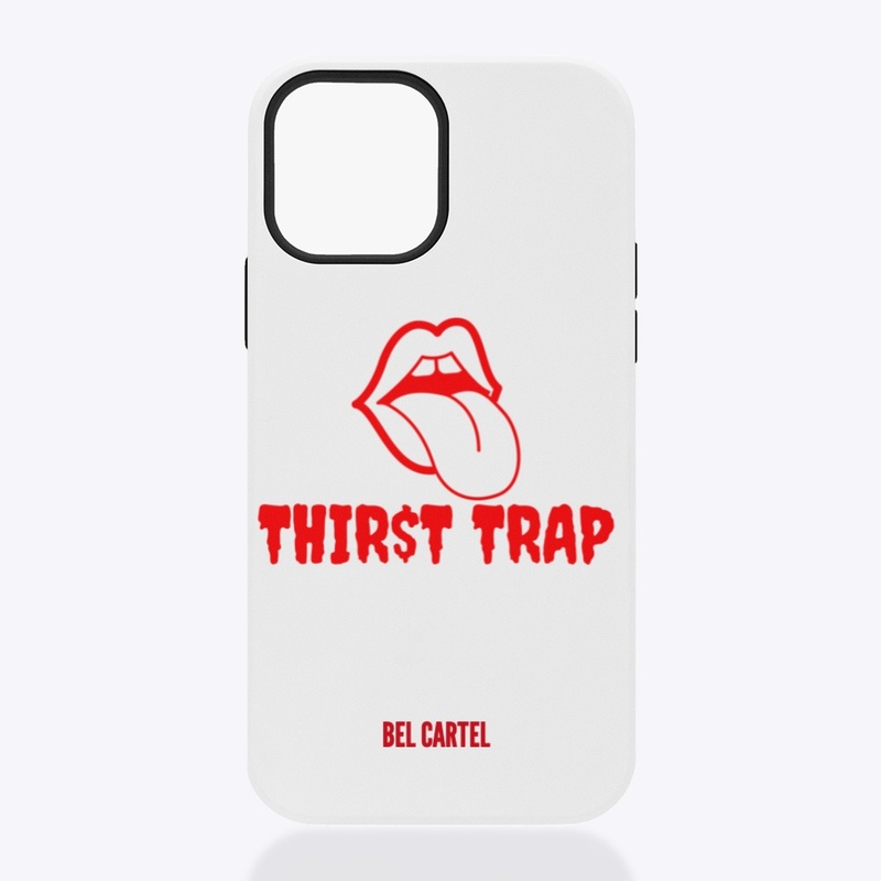 THIRST TRAP CASE