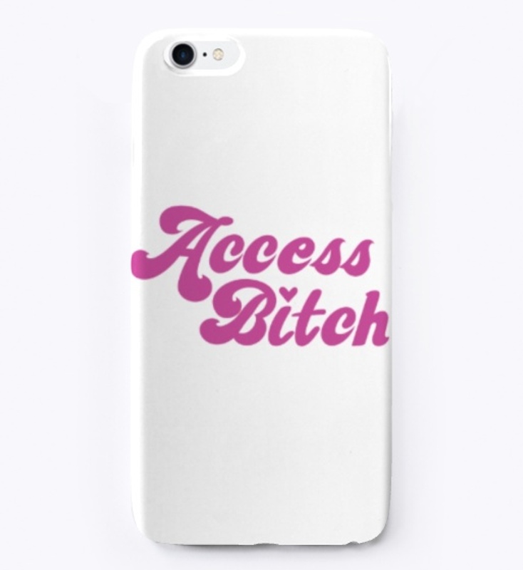 Access B*tch 