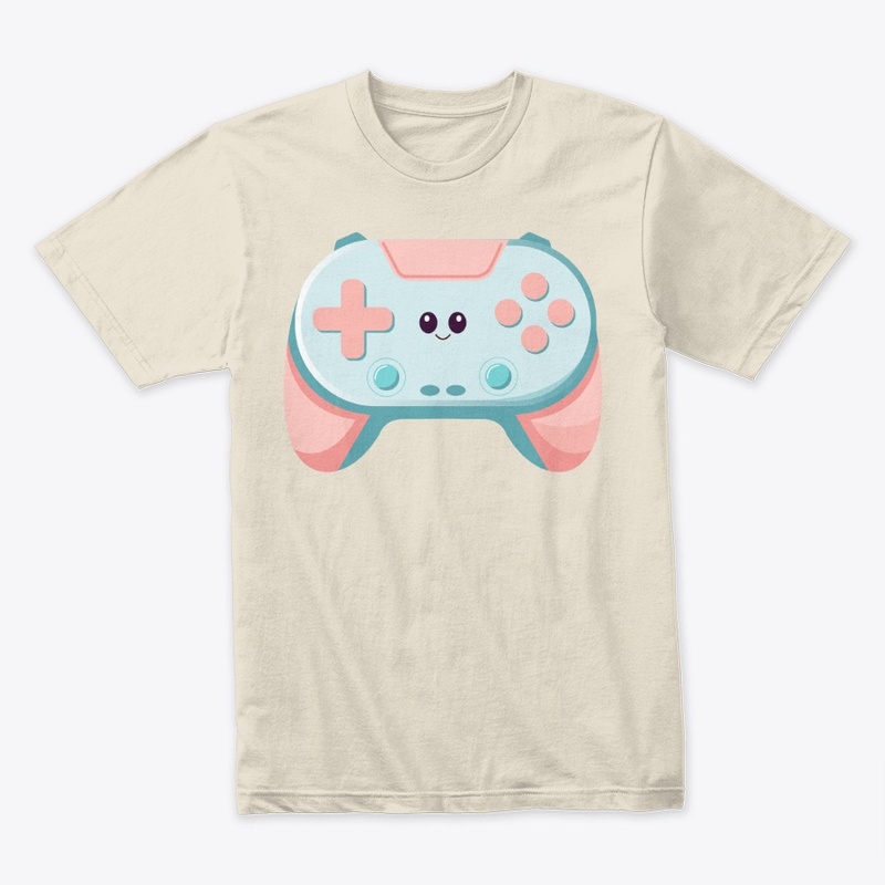 Kawaii Controller