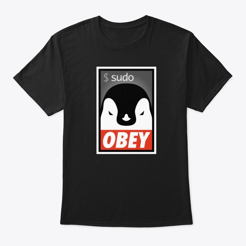 Sudo must be Obeyed