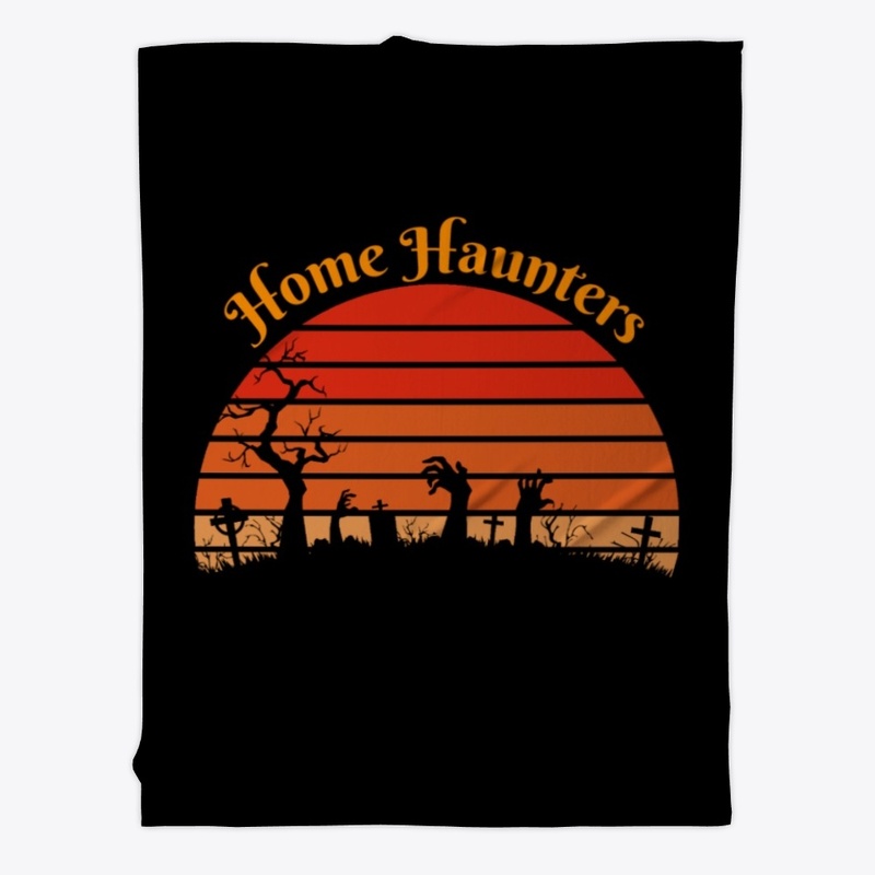 Halloween Home Haunters