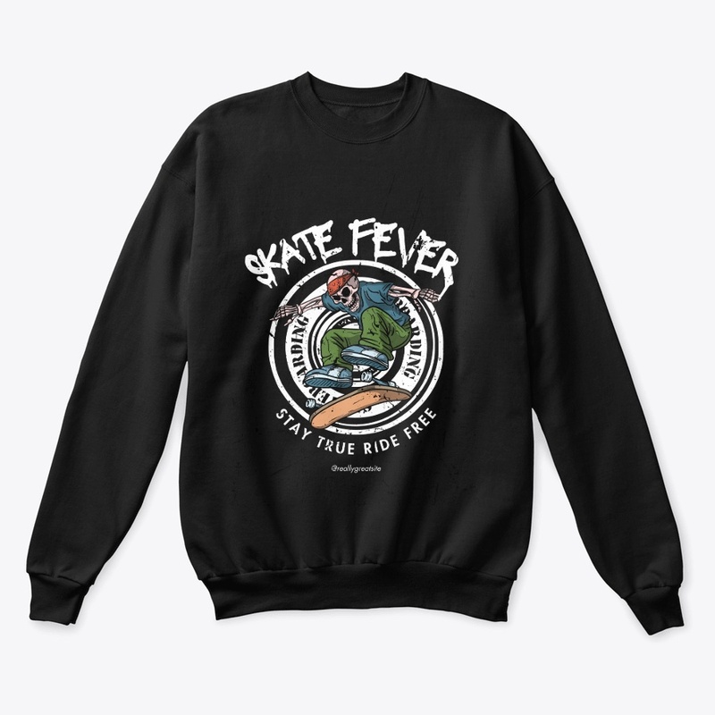 Skate Fever