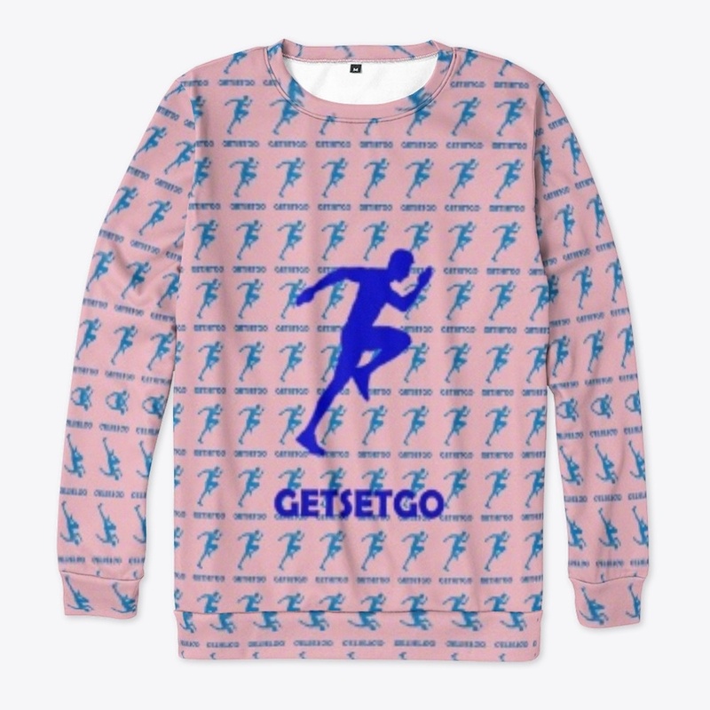 GetSetGO! Blue