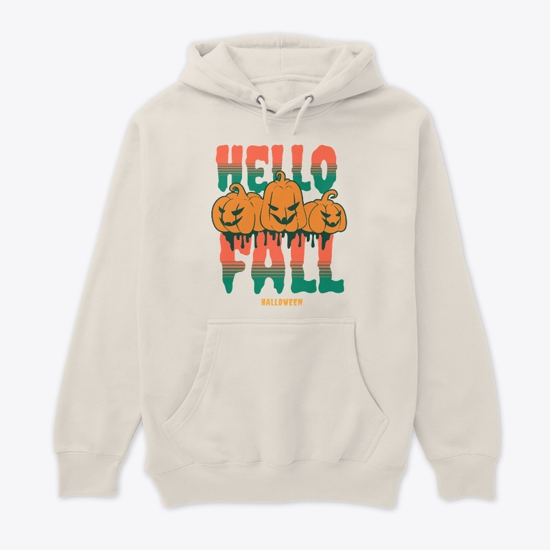 Hello Fall