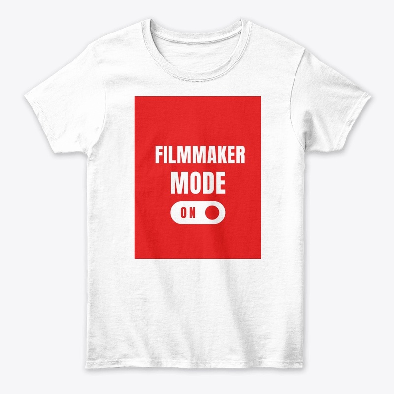 FILMMAKER MODE