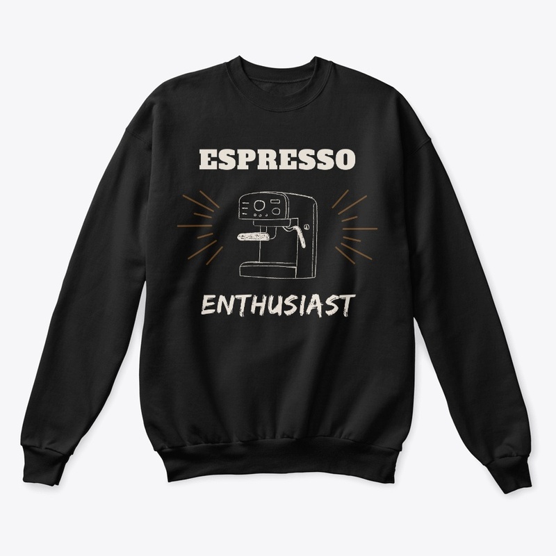 Espresso Enthusiast
